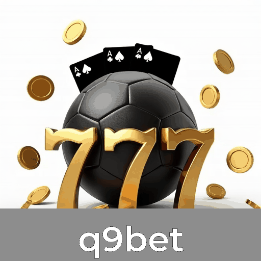 q9bet: Apostas Fáceis e Completas com Nosso Aplicativo Móvel