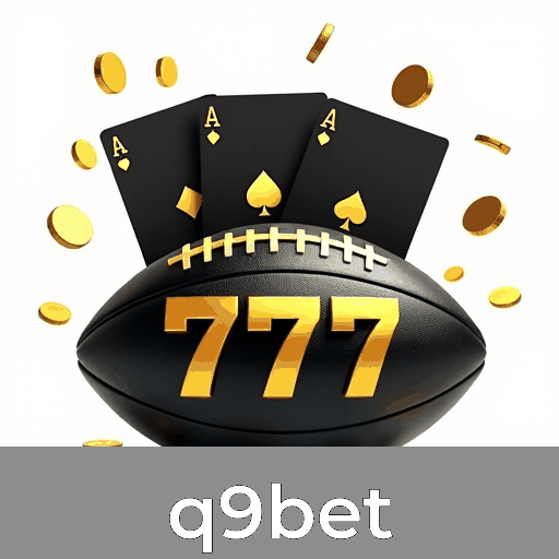 q9bet: Especialista em Apostas Esportivas com Foco no Brasil