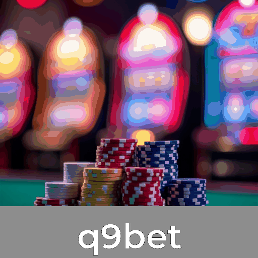 Teste o Login Premium com Proteção Avançada no q9bet