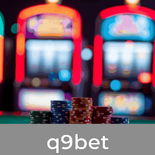 q9bet: Apostas Instantâneas e Retornos Elevados no Crash Game